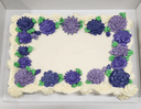 Floral Frame