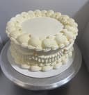 Vintage Cake