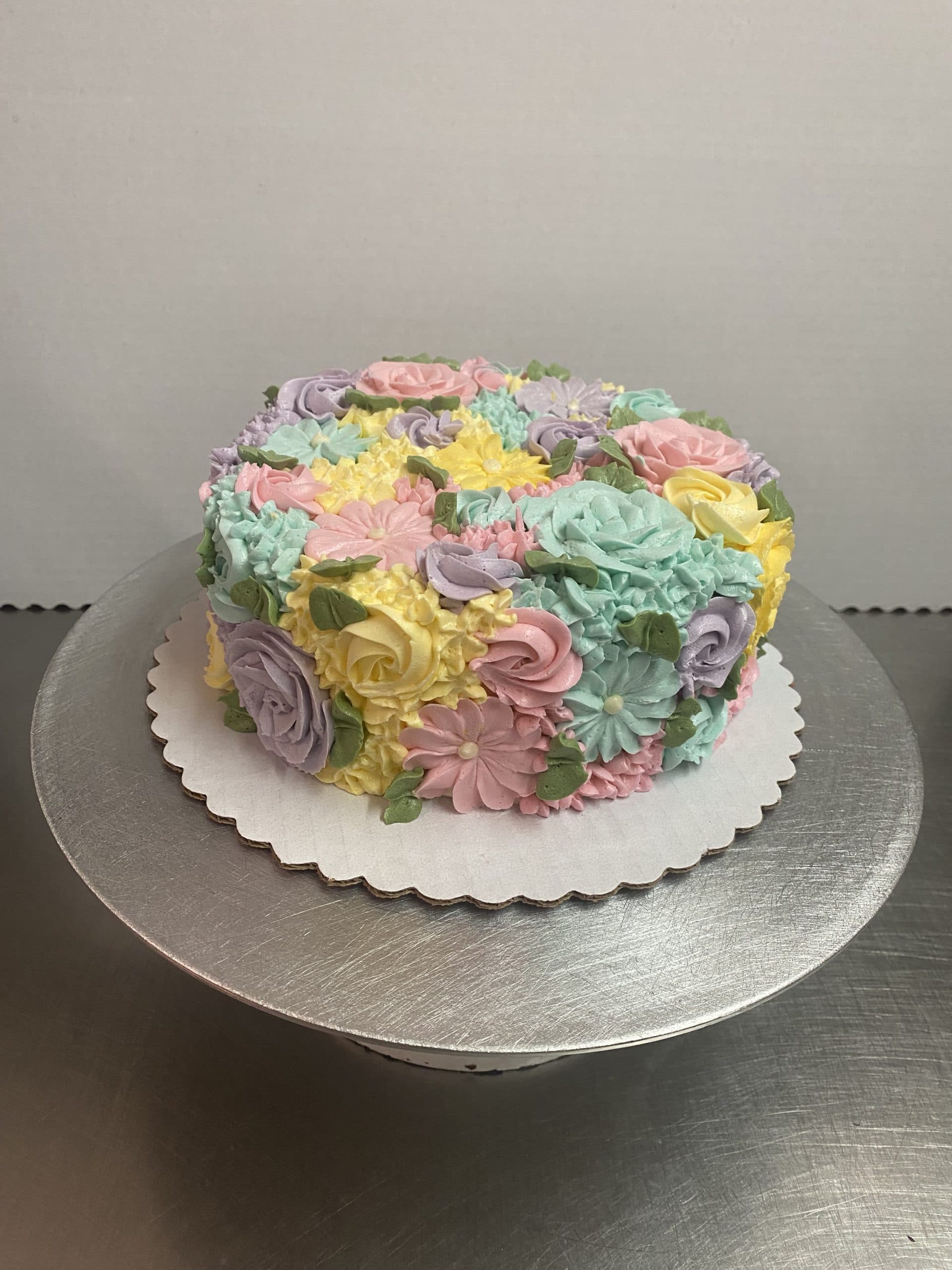 Total Floral — photo 1