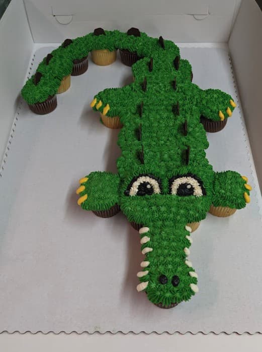 Character Cake — photo 1