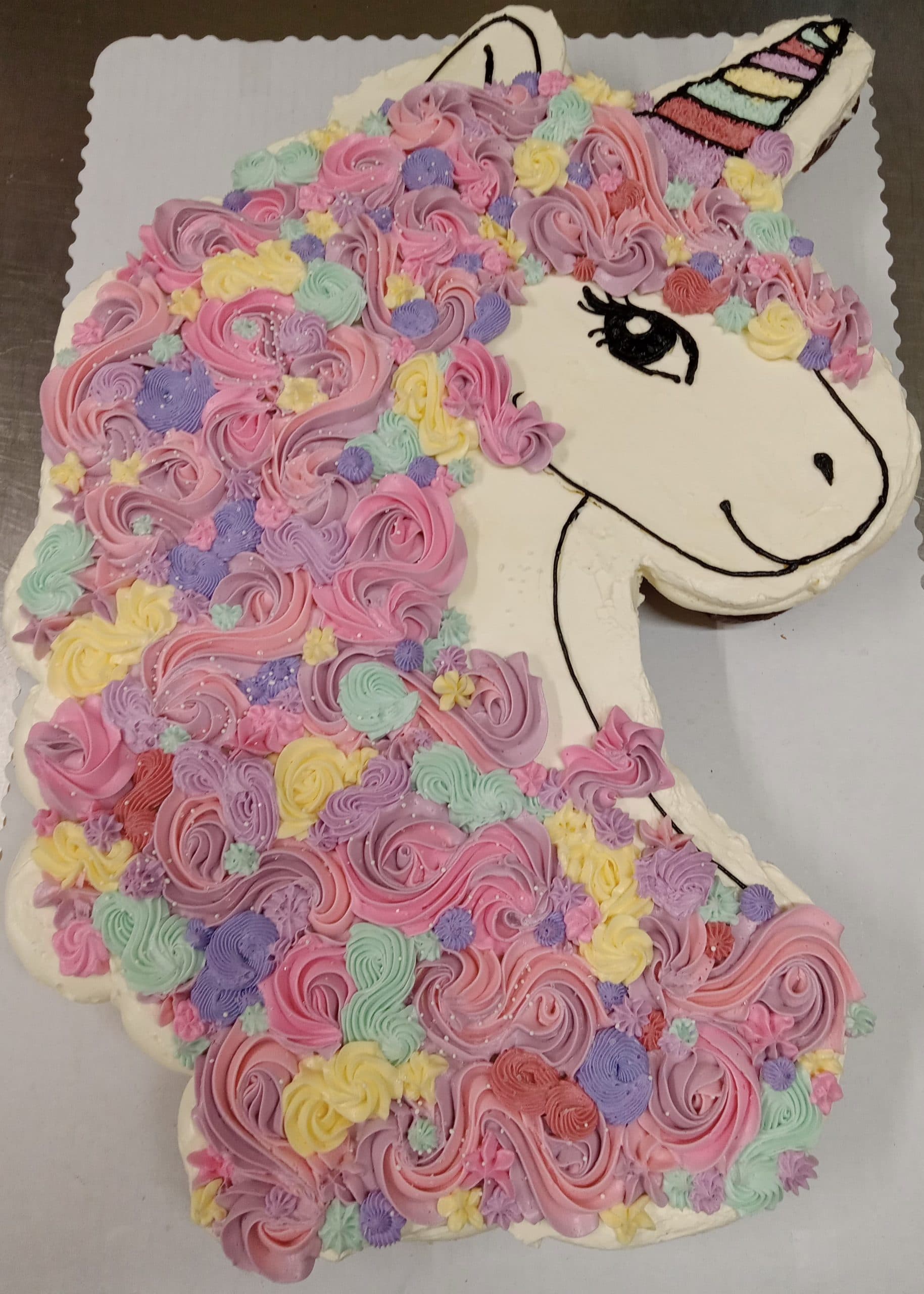 Unicorn Character — photo 2