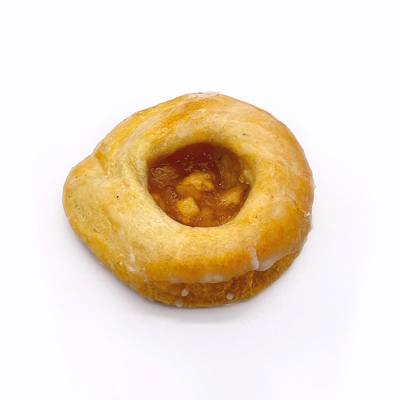 Danish—Apple