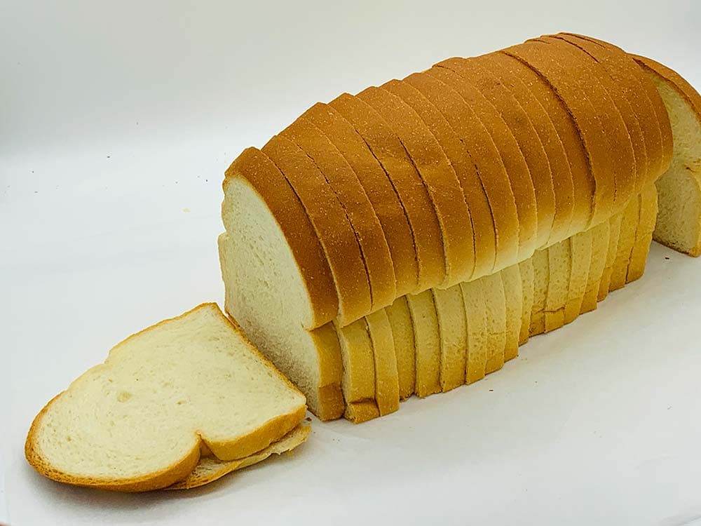 White Bread