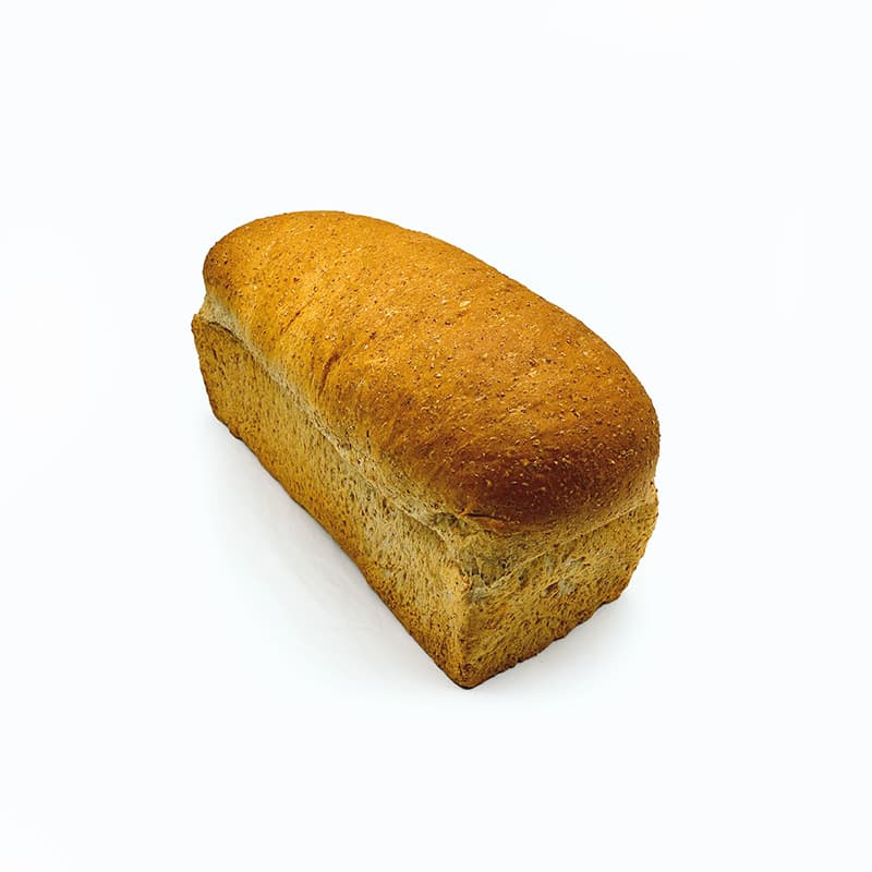 Whole Wheat Bread