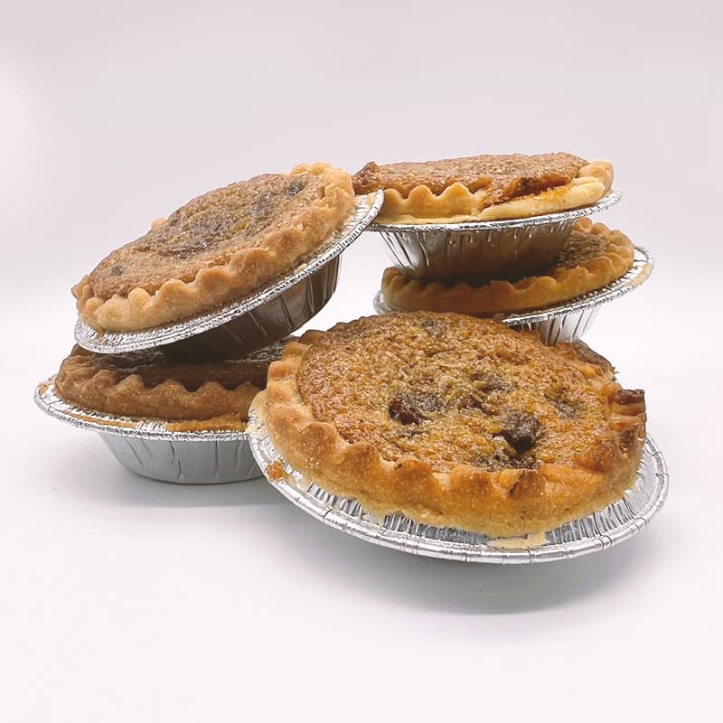 Butter Tart