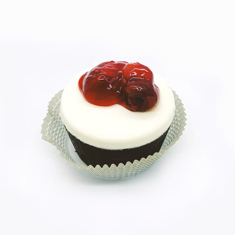 Cherry Cheese Cake