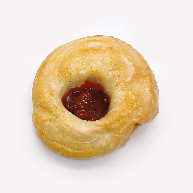 Danish—Cherry