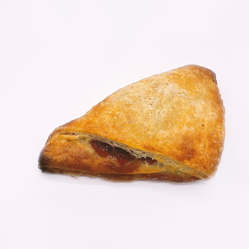 Cherry-Turnover