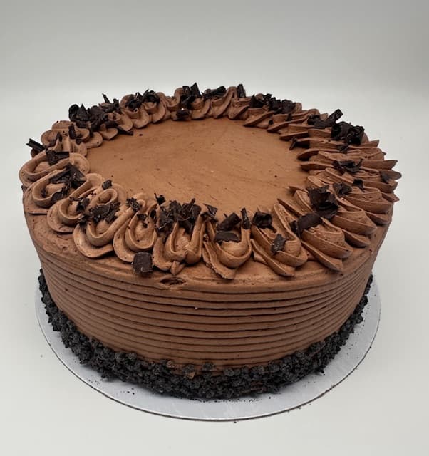 Chocolate 2026