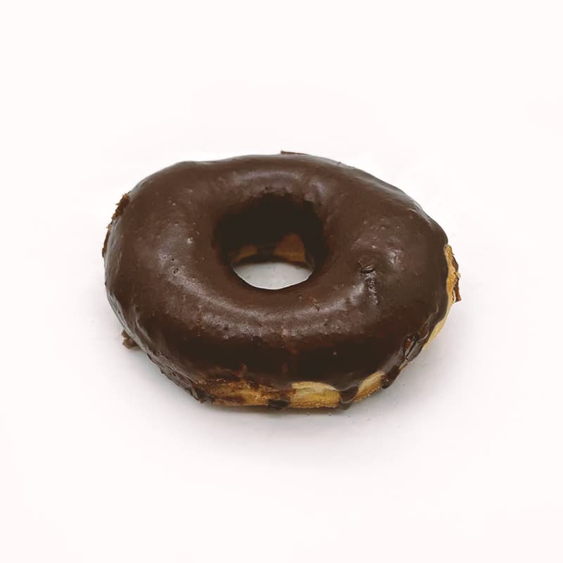 Donut - Chocolate Glazed