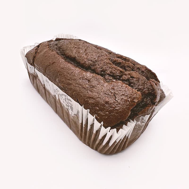 Poundcake - Chocolate