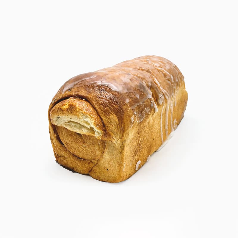 Cinnamon Bread