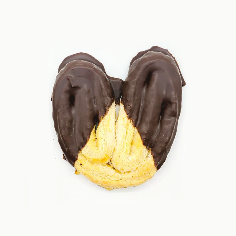 Butterfly Cookie - Dipped