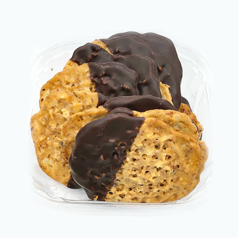 Dipped Florentine