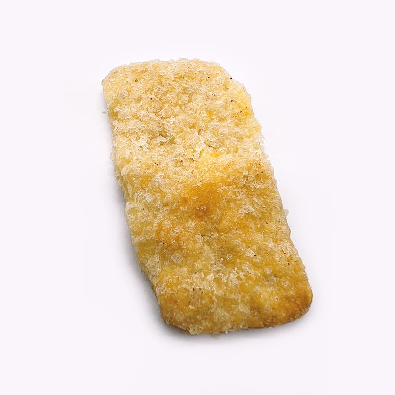 Cookie - Dutch Girl