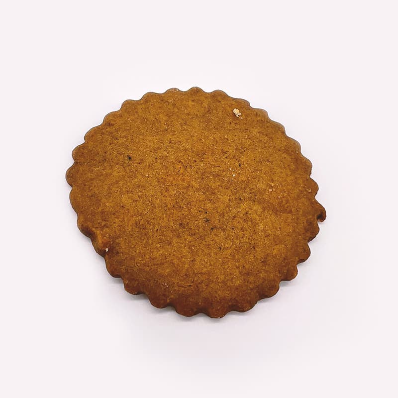 Cookie—Ginger