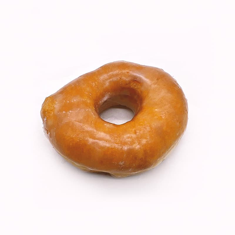 Donut - Glazed