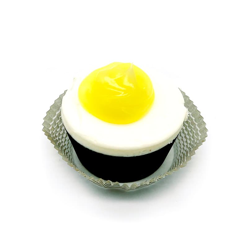 Cheese Cake - Lemon