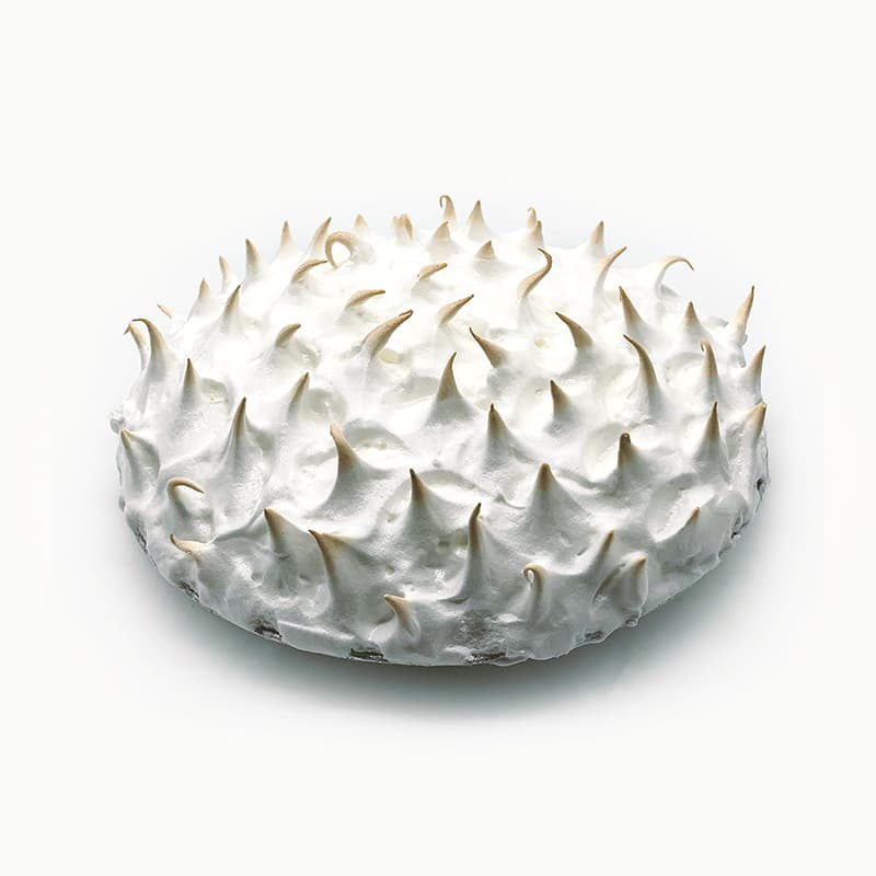 Lemon Meringue Pie