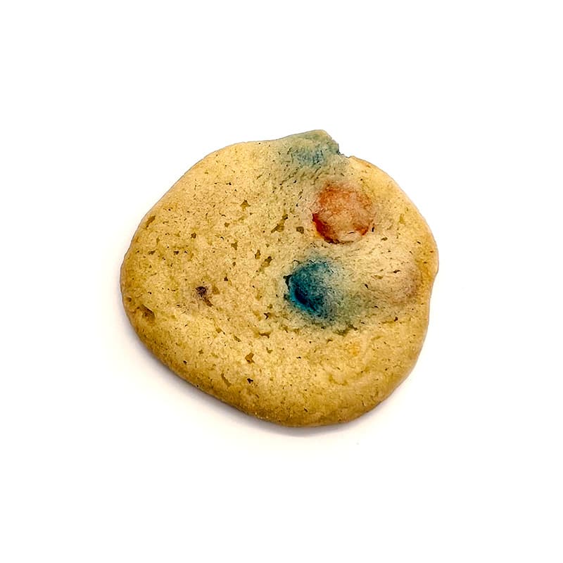 Cookie - M&M