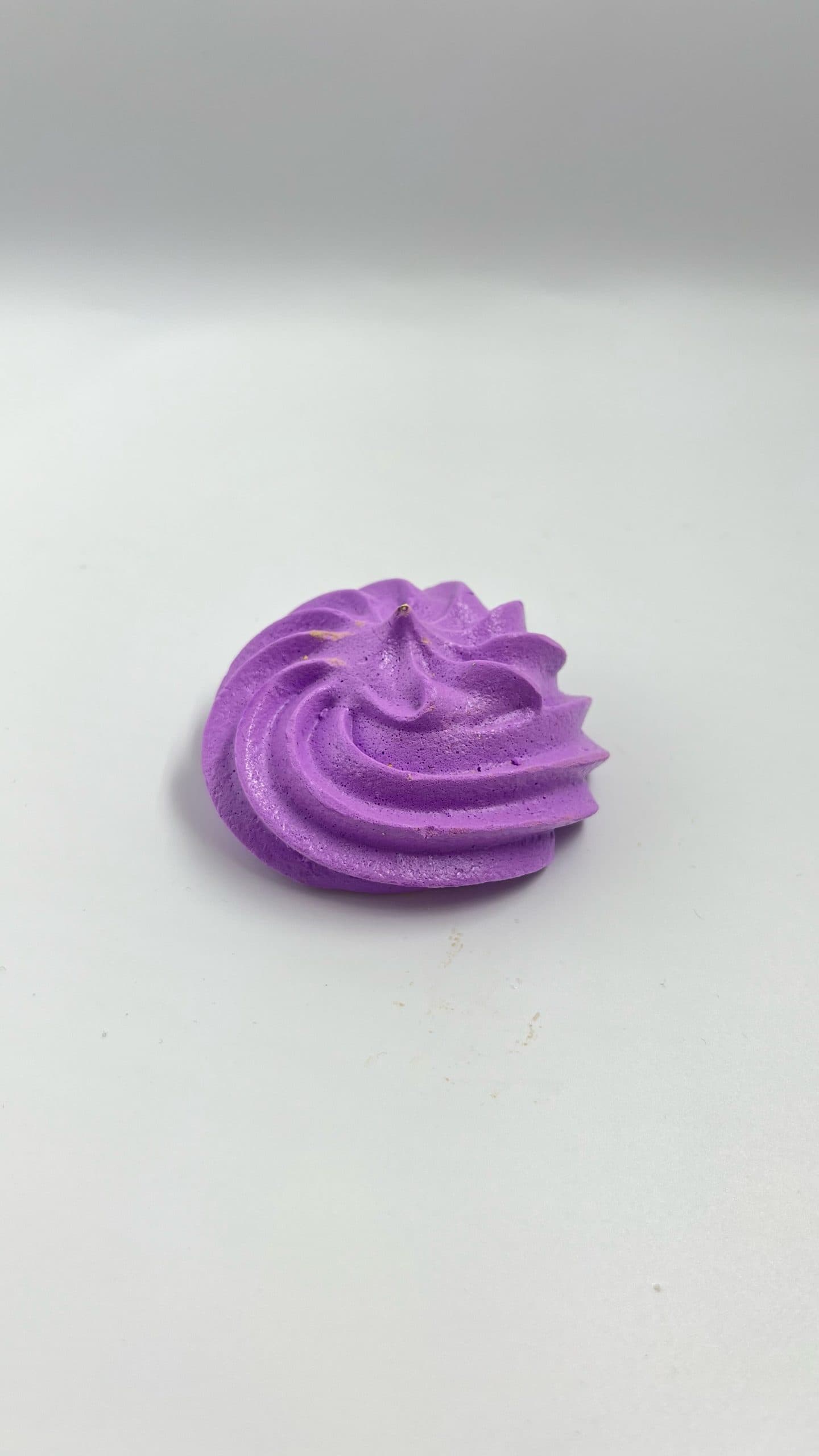 Cookie - Meringue Round