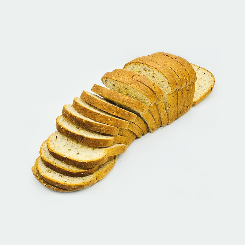 Multigrain Bread