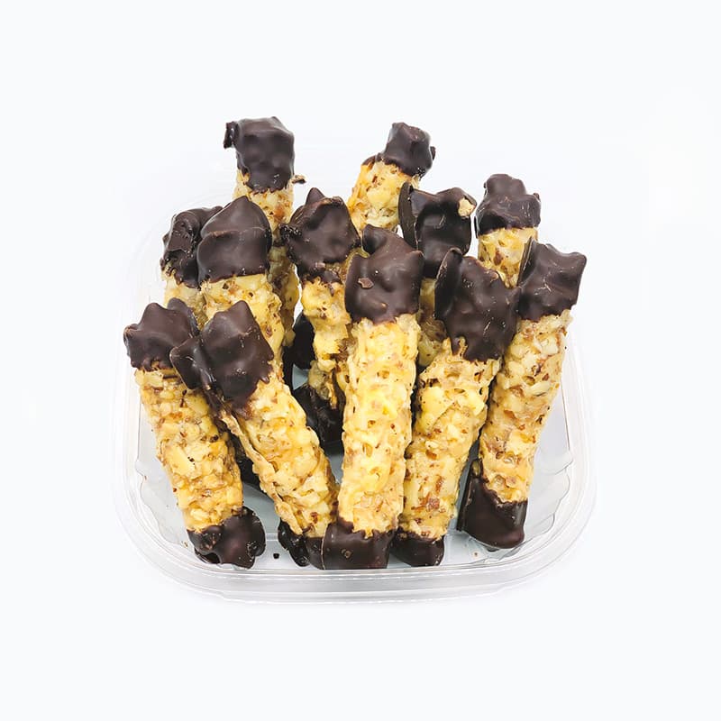 Rolled Florentine