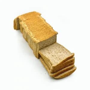 Whole Wheat Sandwich Bread