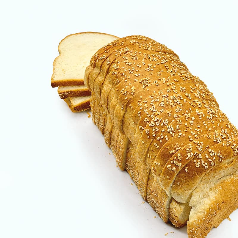 Sesame Bread