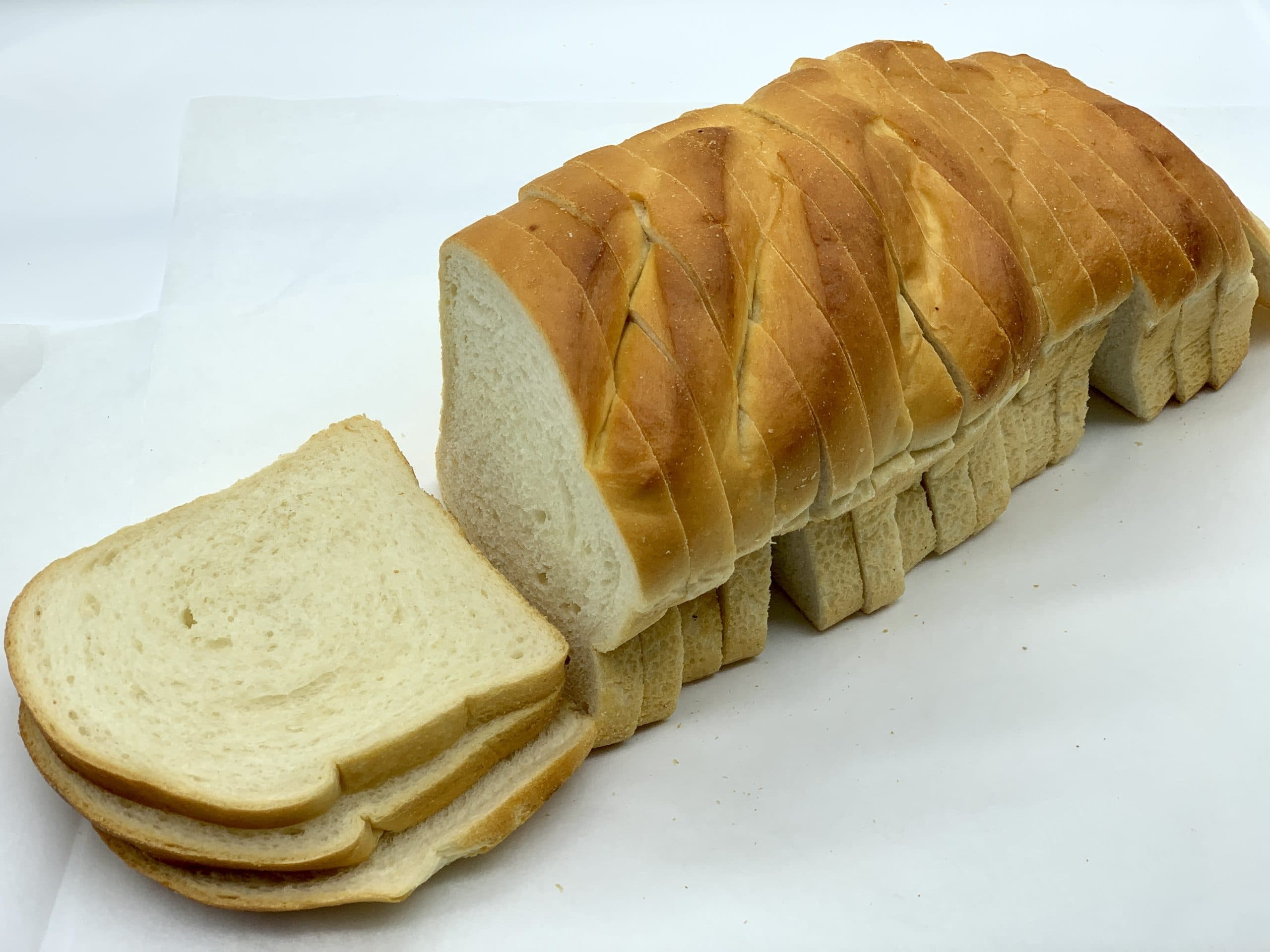 Sourdough Bread