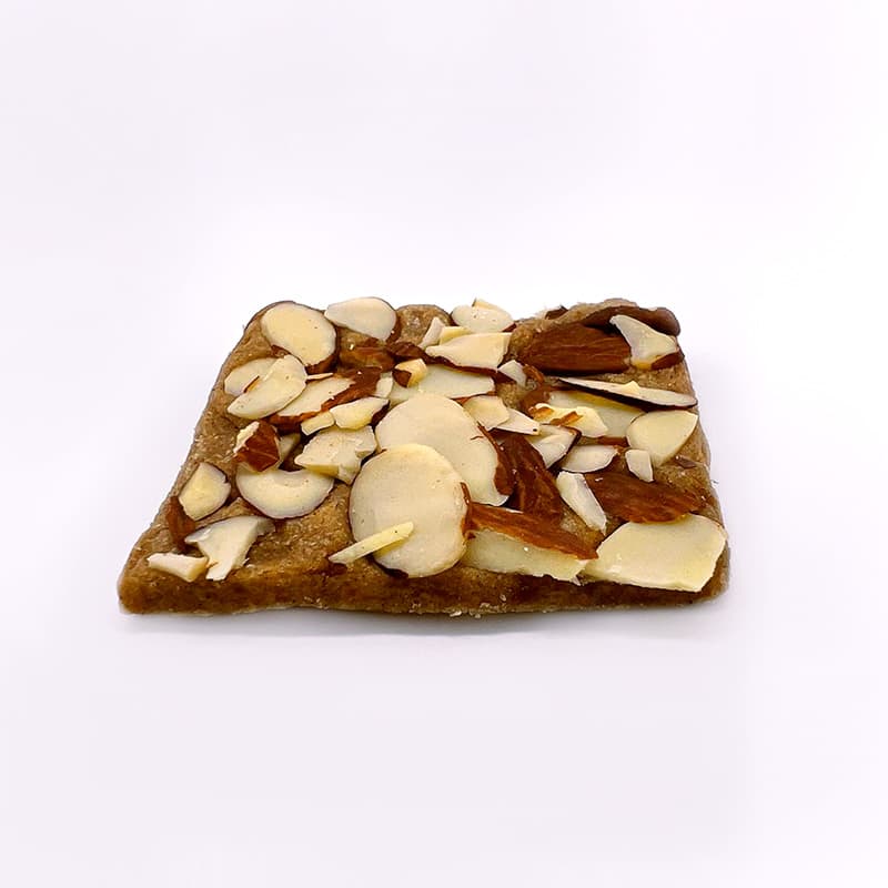 Cookie—Spice-