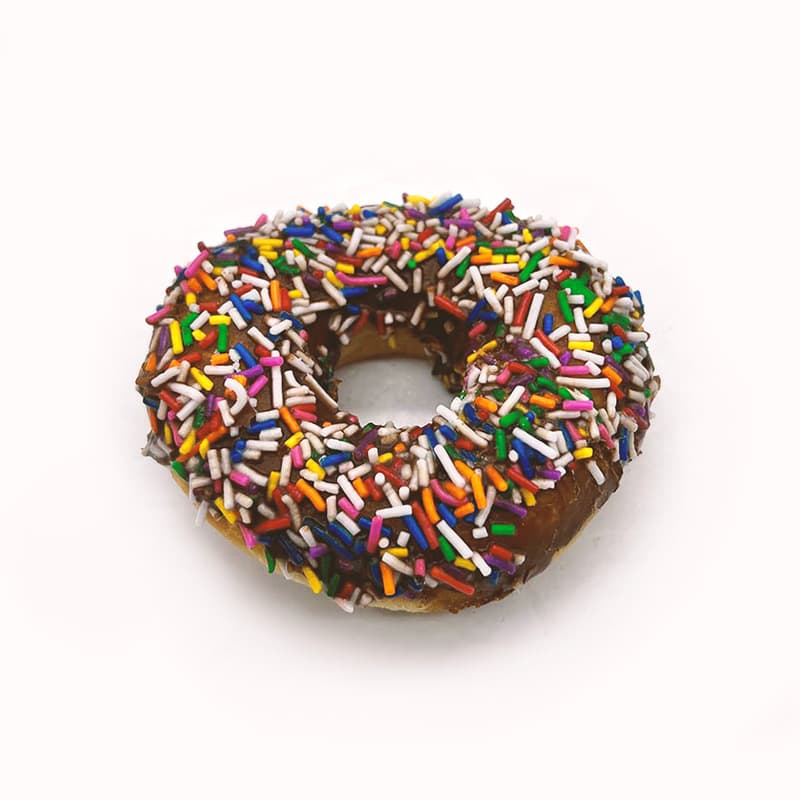 Donut - Sprinkles