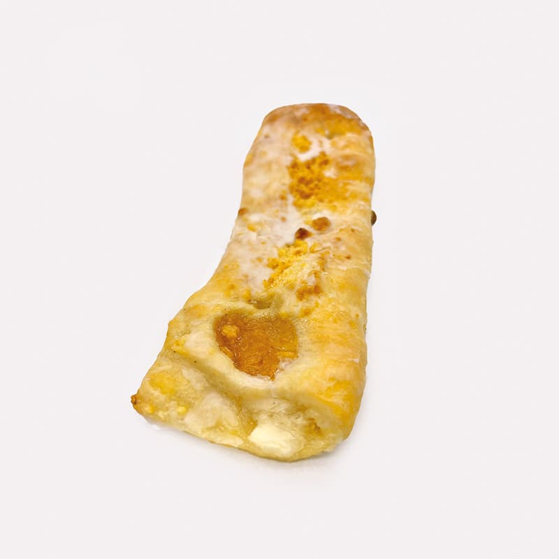 Strudel—Apple