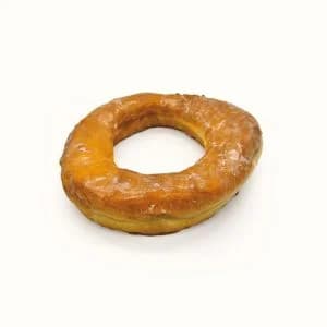 Texas Donut - Glazed