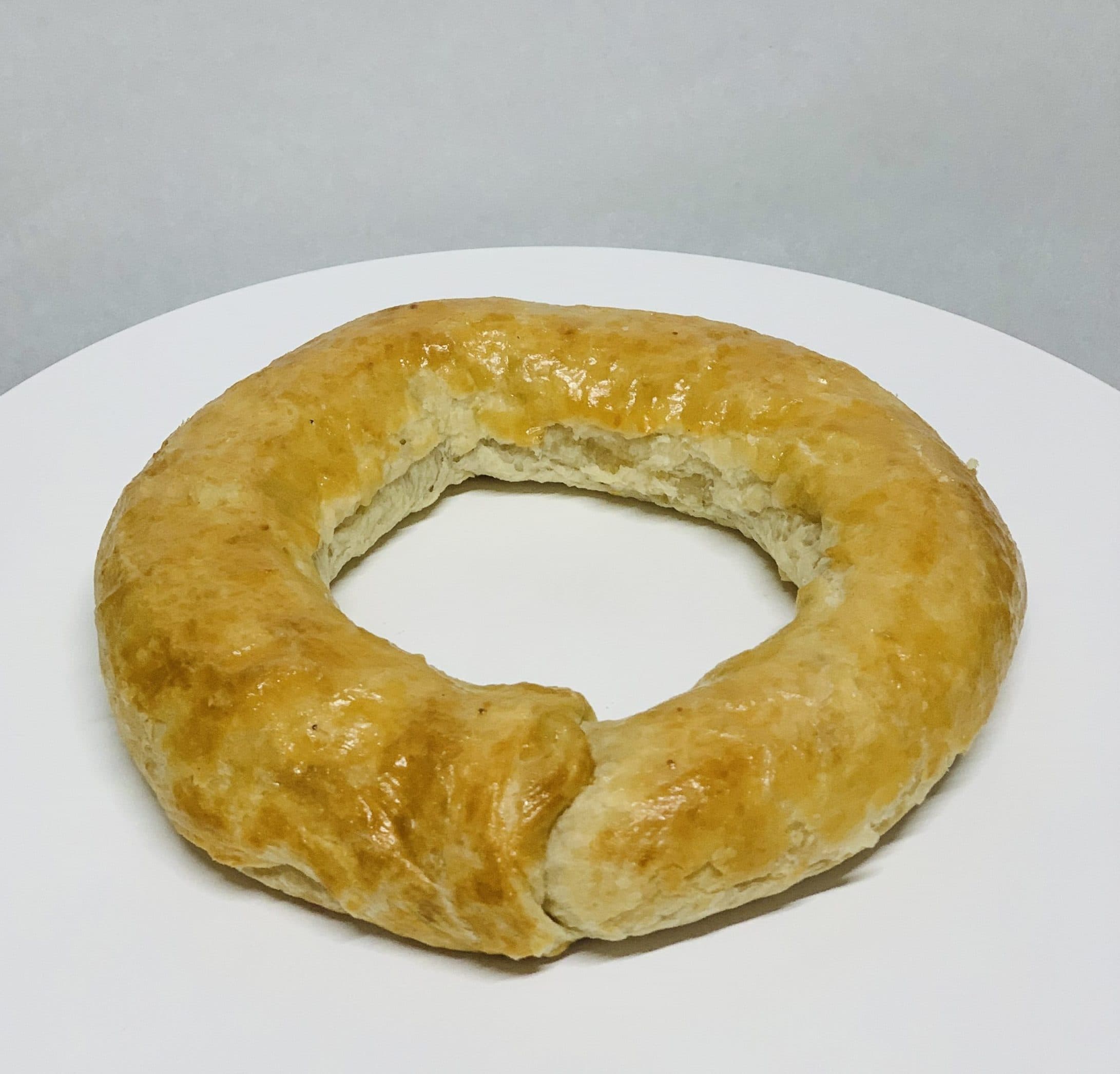 Almond Ring