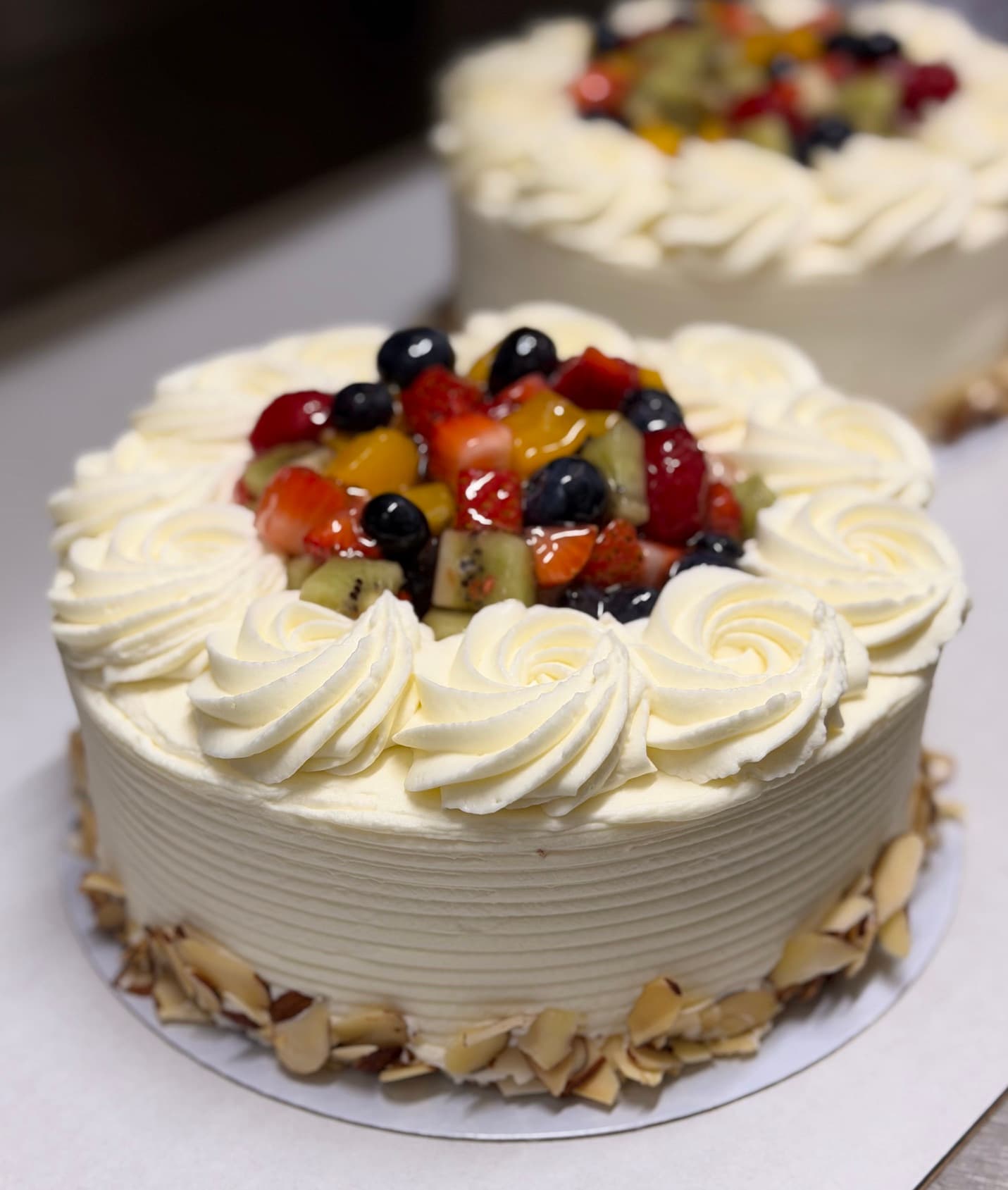 Fruitful Delight