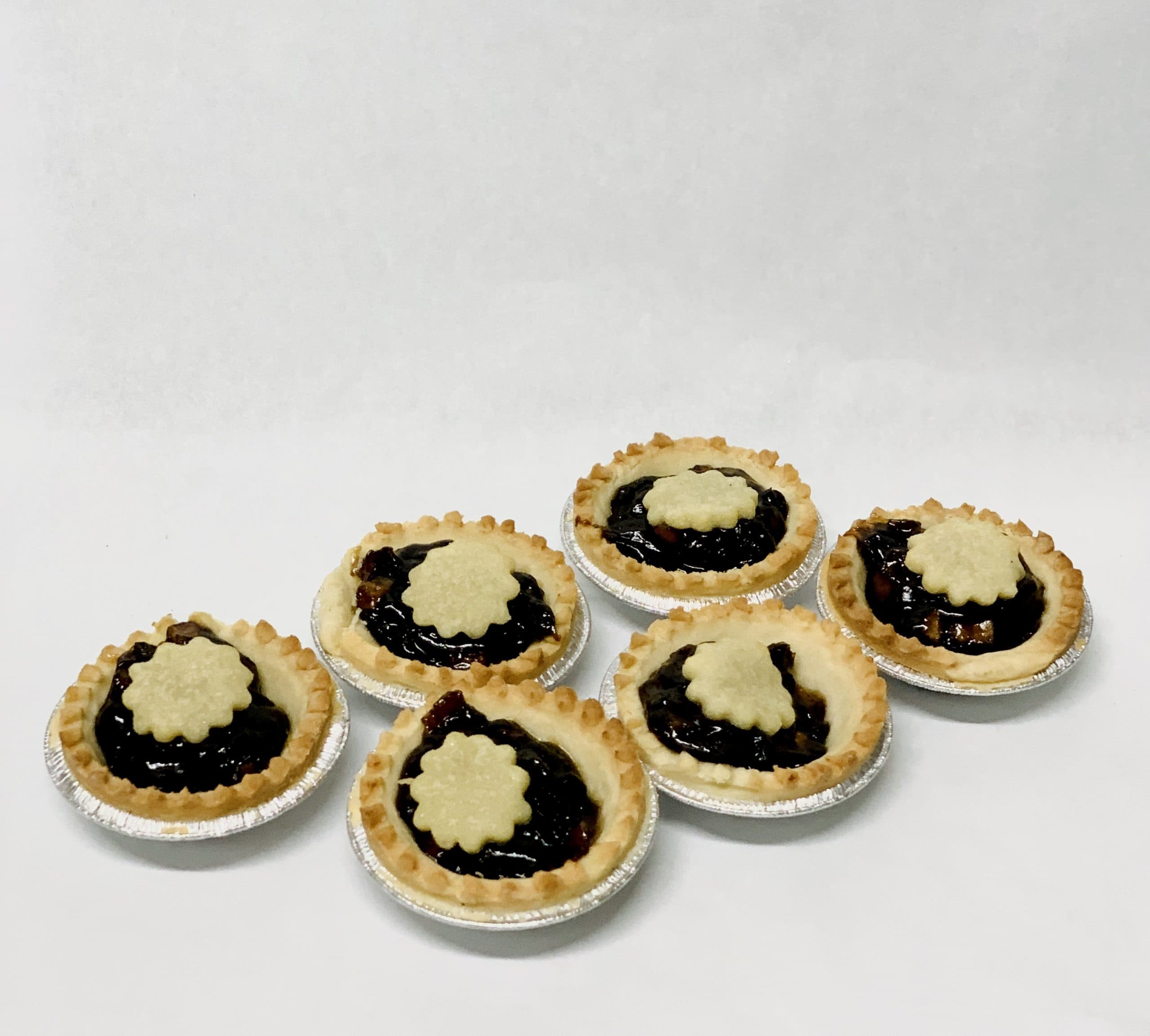 Mince Meat Tart